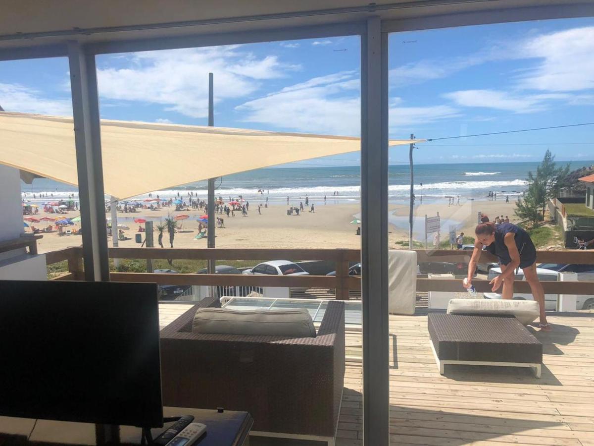 Inn Beira Mar - Frente Ao Mar Torres