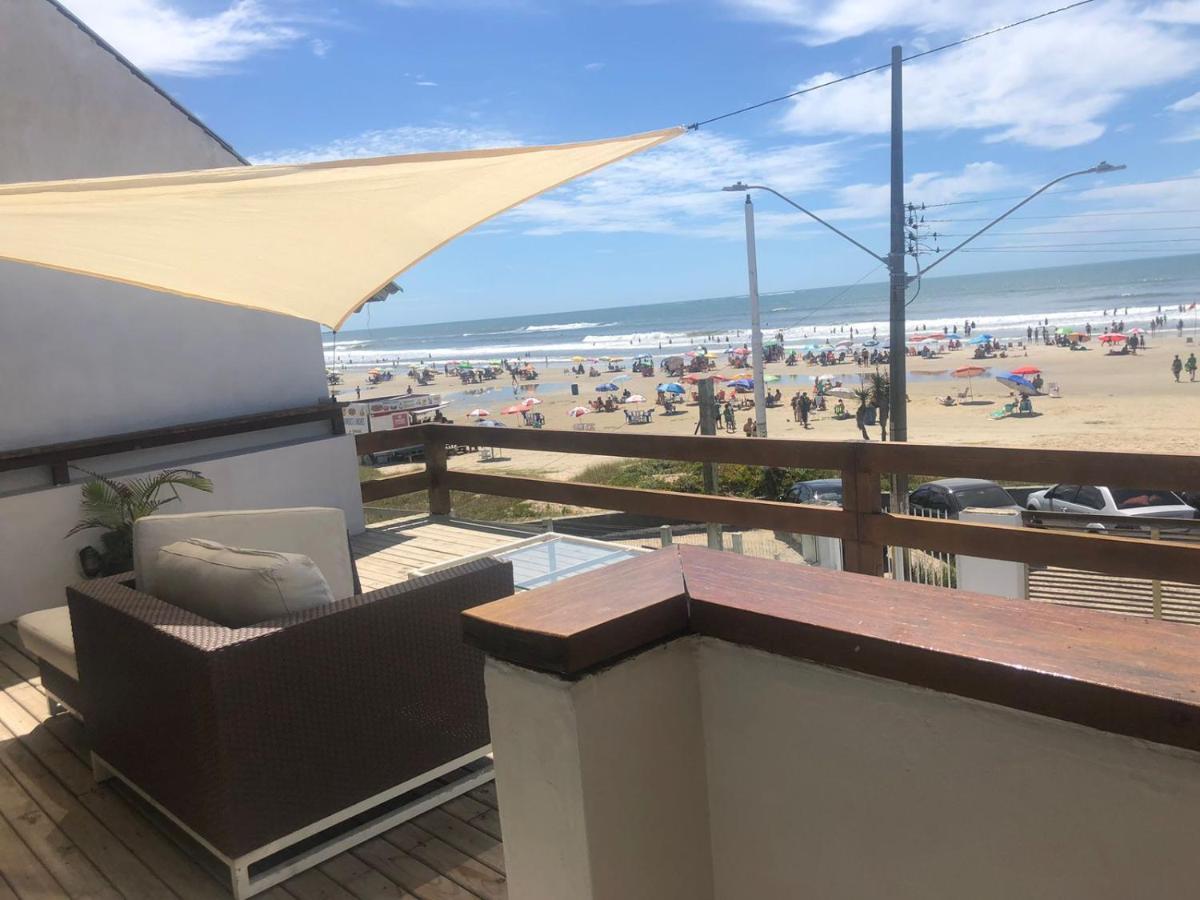 Beira Mar - Frente Ao Mar