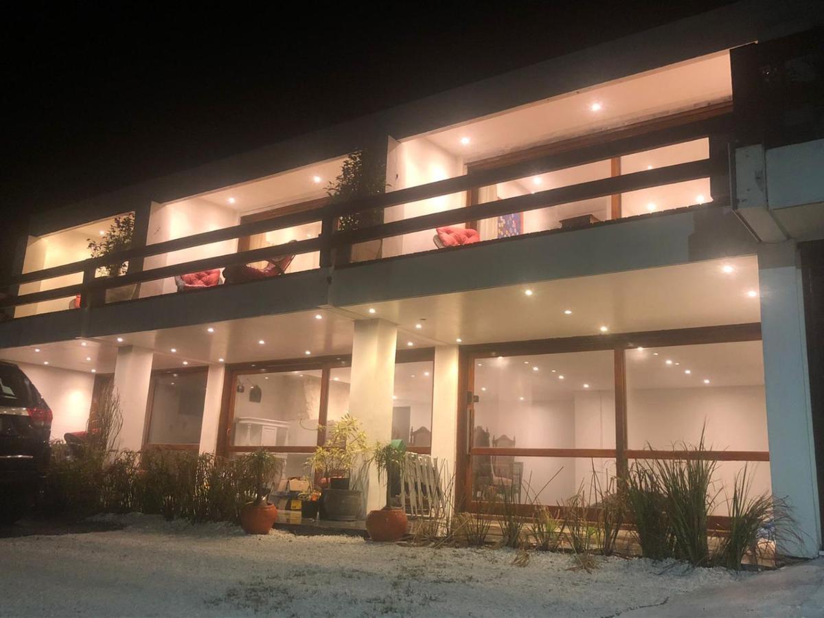 Beira Mar - Frente Ao Mar Inn