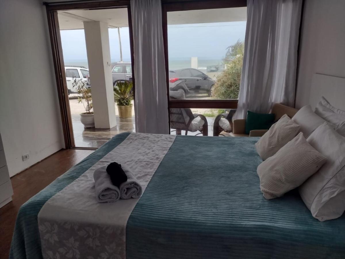 Beira Mar - Frente Ao Mar Inn *