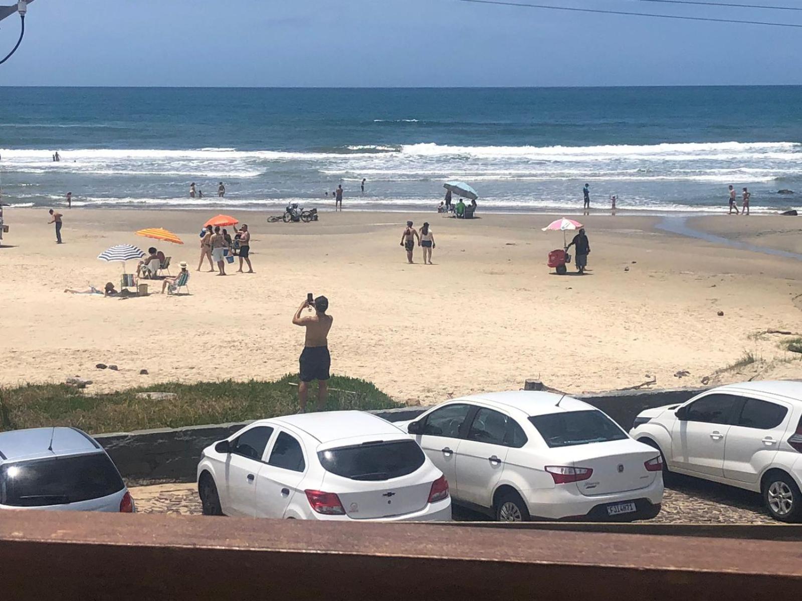 Beira Mar - Frente Ao Mar *