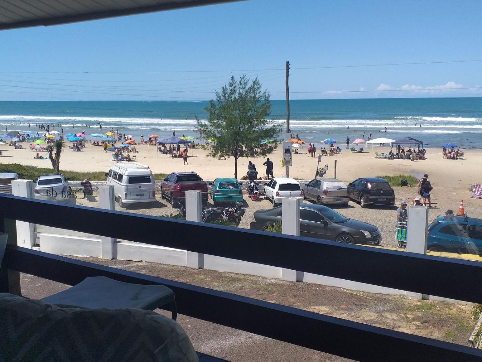 Beira Mar - Frente Ao Mar *